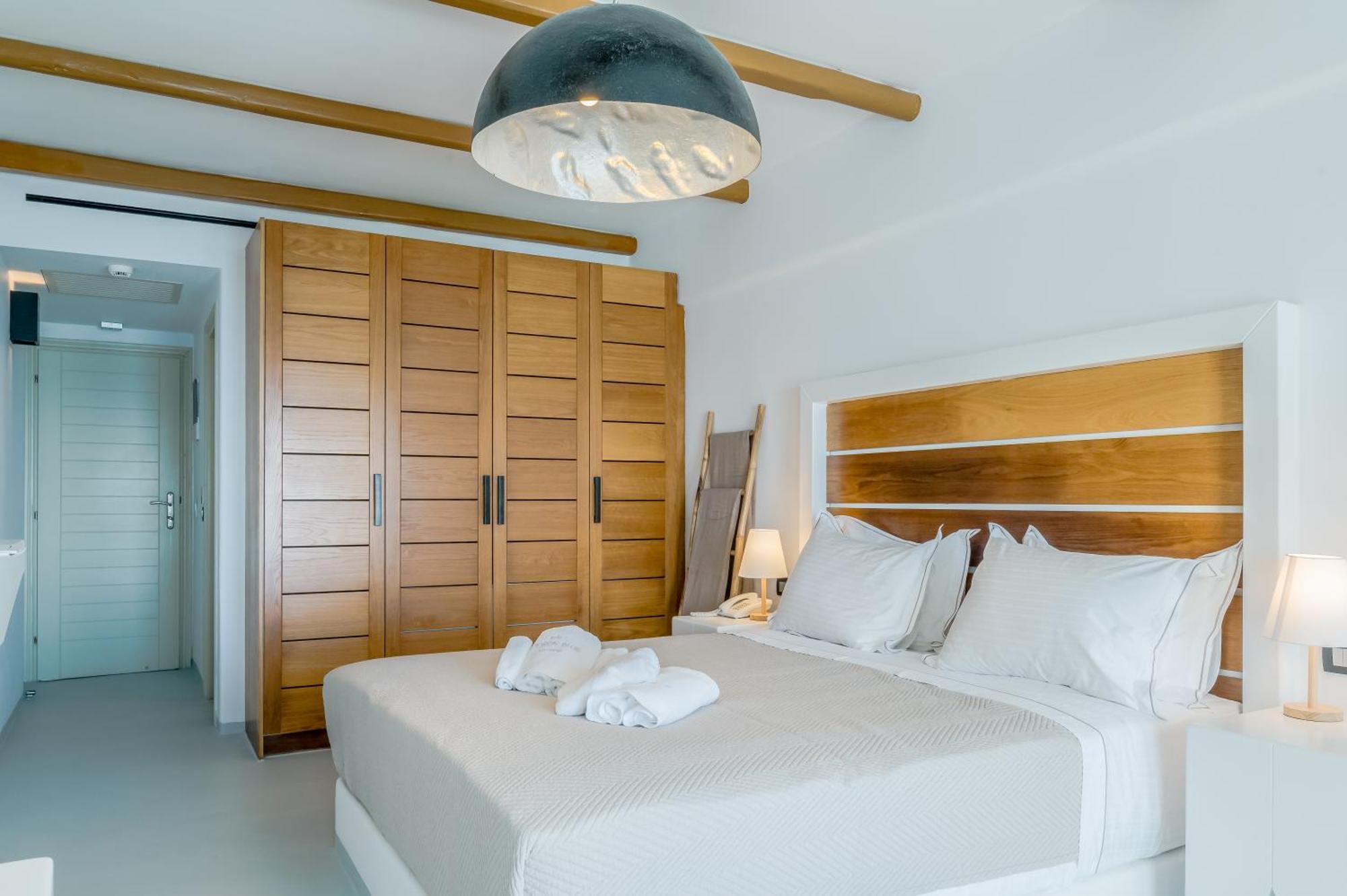 Apeiron Blue Santorini - Sustainable Adults Only 14 Plus Fira  Zewnętrze zdjęcie
